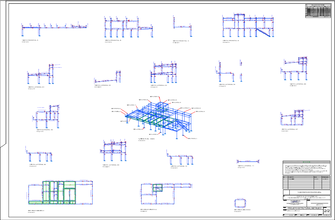 PROJETO-ESTRUTURAL-METÁLICO